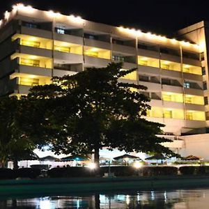 Room In Lodge - Premier Hotel-Ibadan